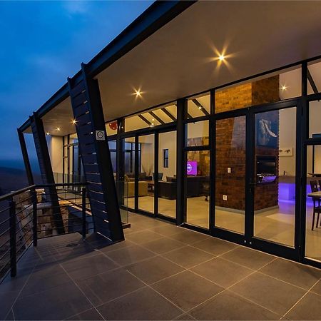 Villa Highland Gate House 1023 Dullstroom Exterior foto