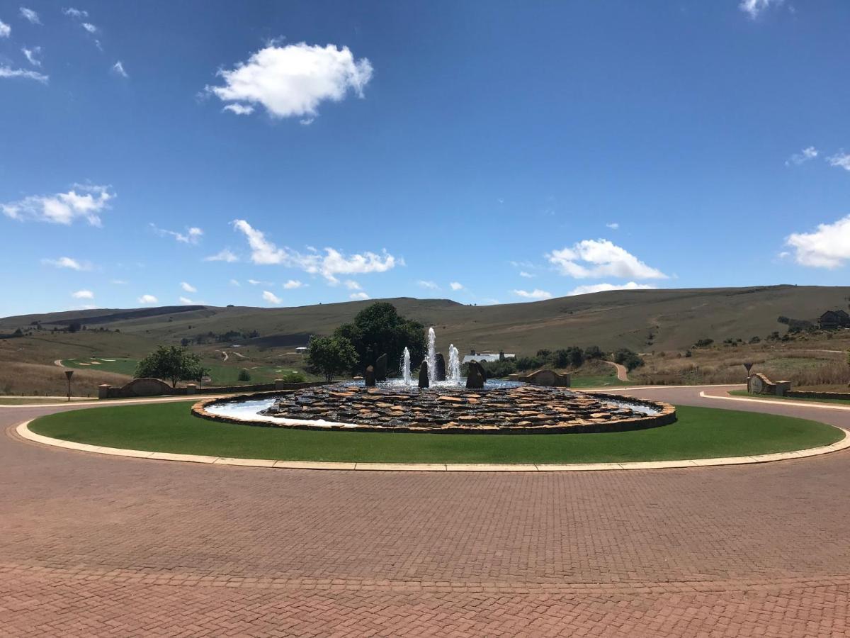 Villa Highland Gate House 1023 Dullstroom Exterior foto