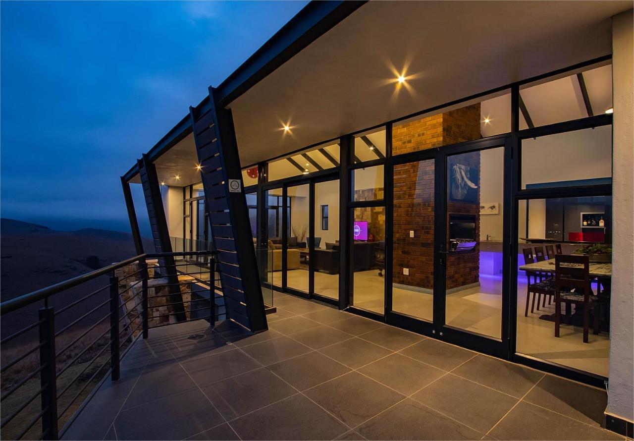 Villa Highland Gate House 1023 Dullstroom Exterior foto
