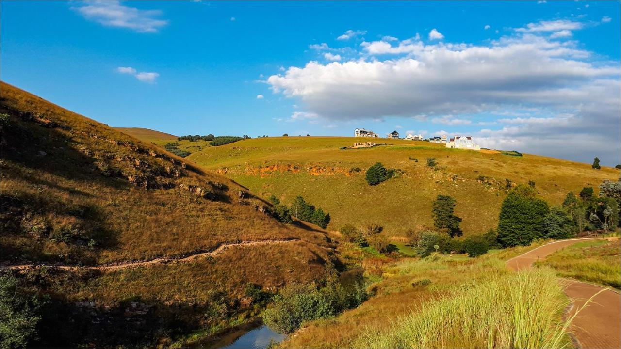 Villa Highland Gate House 1023 Dullstroom Exterior foto