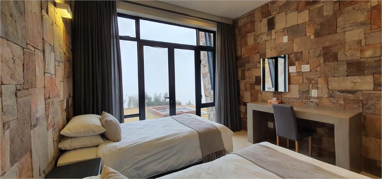 Villa Highland Gate House 1023 Dullstroom Exterior foto