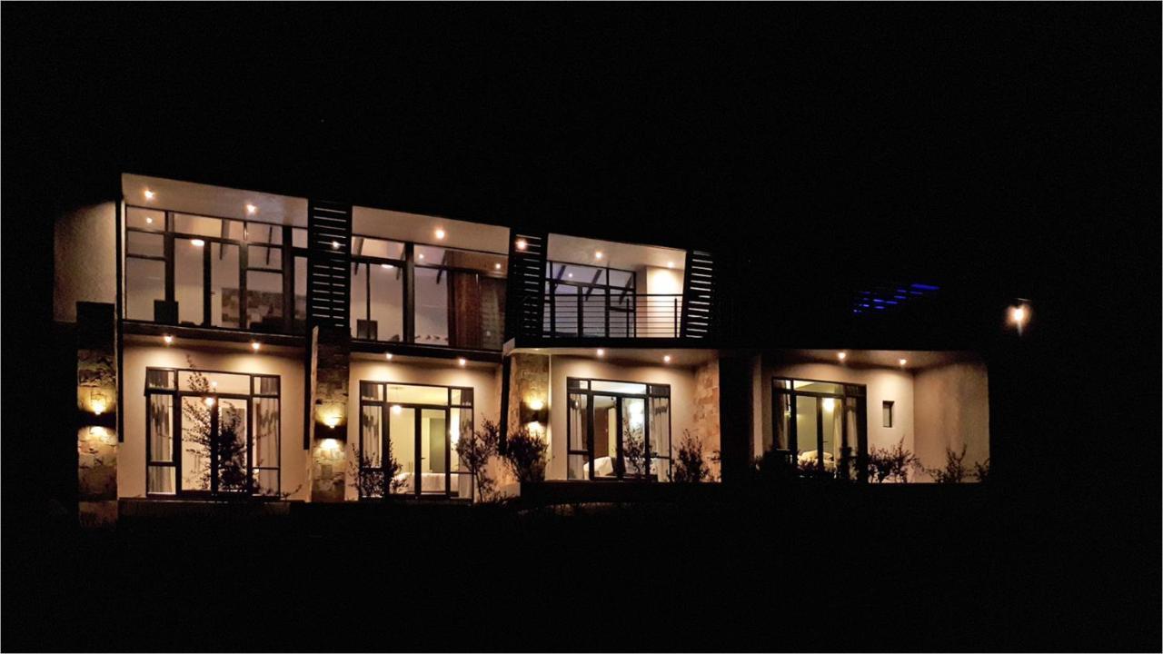 Villa Highland Gate House 1023 Dullstroom Exterior foto