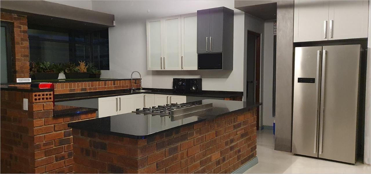 Villa Highland Gate House 1023 Dullstroom Exterior foto