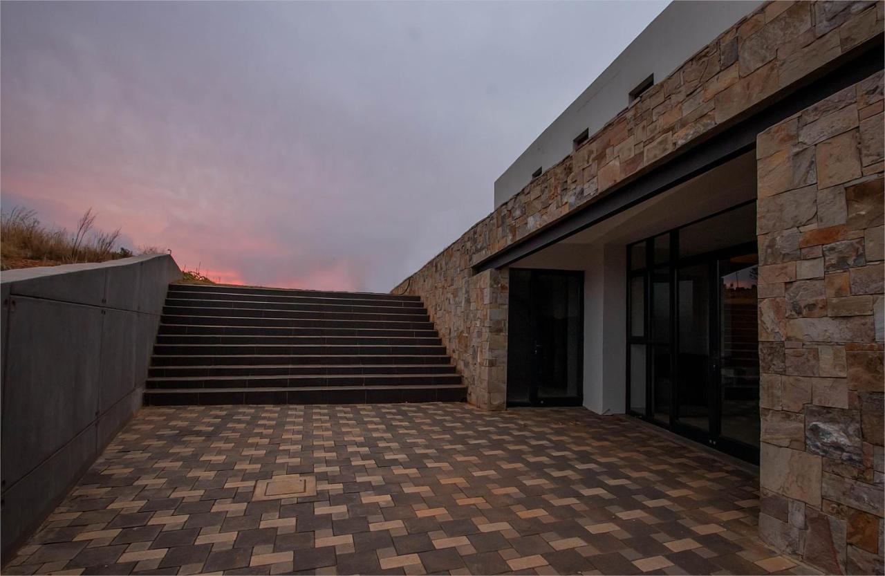 Villa Highland Gate House 1023 Dullstroom Exterior foto